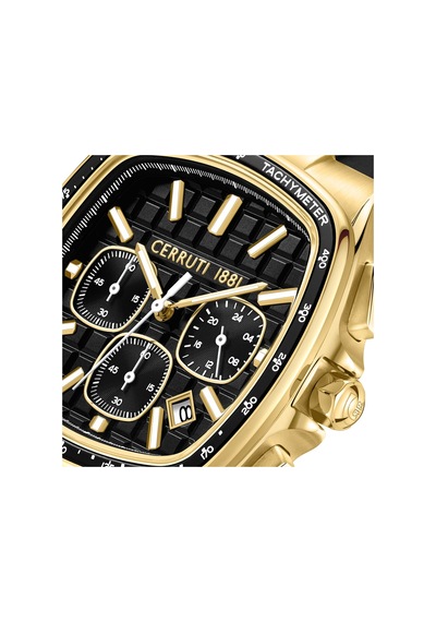 Cerruti Cıwgo0050001 Erkek Kol Saati