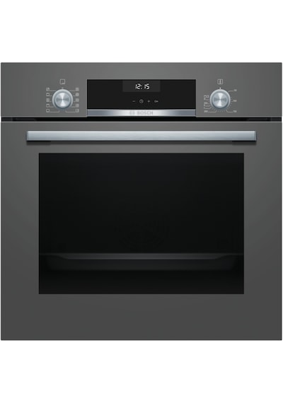 Bosch HBJ558YH0T 66 LT Ankastre Fırın