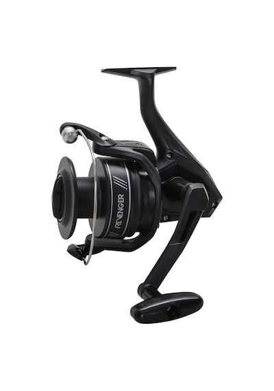 Okuma Revenger A RV-6000A Bauer Maxus 350 Cm Olta Takımı  Seti