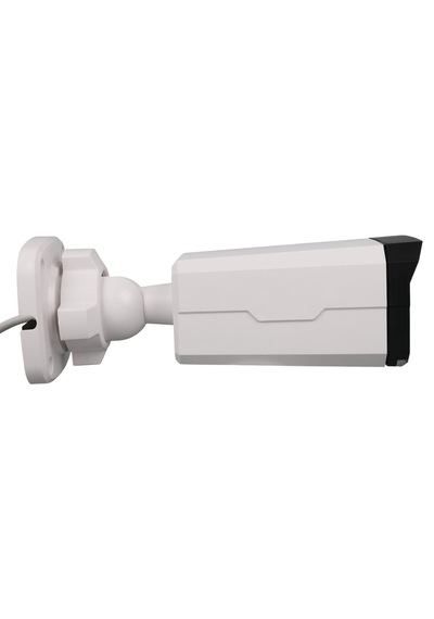 Ukron 2 Mp Ahd 4 Warmled 24 Saat Renkli 1080p 3.6mm Işıklı Gece Görüşlü Güvenlik Kamerası