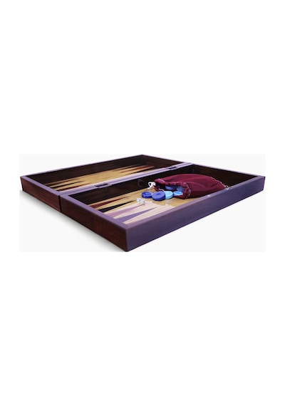 Biggdesign Oriental Tavla Mıknatıslı Mdf Kasa, Çizilmez Zemin, Polyester Pullar