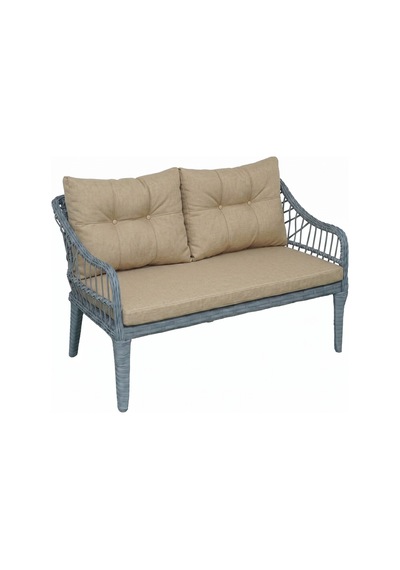 Kaş Alüminyum 2+1+1+sehpa Bahçe Balkon Mobilyası,gri Rattan/bej Kumaş Kaş Alüminyum 2+1+1+sehpa Bahçe Balkon Mobilyası,gri Rattan/bej Kumaş