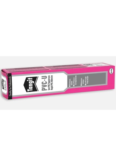 Tangit Pvc Yapıştırıcı 125  Gr
