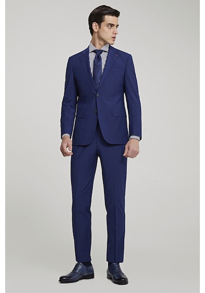 D's Damat Ds Damat Slim Fit Saks Mavi Yünlü Travel Takim Elbise 4he05ob35577m Saks Mavi D's Damat Ds Damat Slim Fit Saks Mavi Yünlü Travel Takim Elbise 4he05ob35577m Saks Mavi