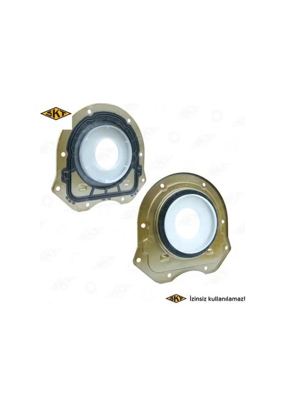 Krank Keçesi Arka Transit Skt Volvo, Chrysler, Hyundaı, Ford, Fıat, Bmw, Toyota 412349-fk