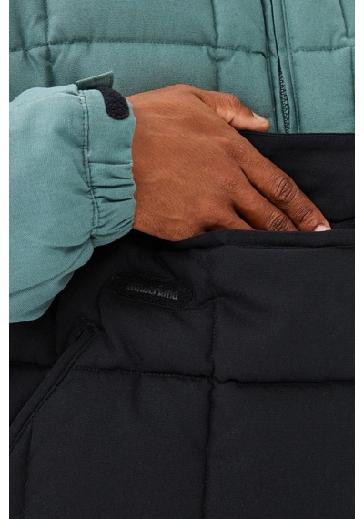 Timberland Progressive Utility Pullover Puffer Erkek 1/2 Fermuarlı Kapüşonlu Şişme Mont Siyah-yeşil Siyah - Yeşil Timberland Progressive Utility Pullover Puffer Erkek 1/2 Fermuarlı Kapüşonlu Şişme Mont Siyah-yeşil Siyah - Yeşil