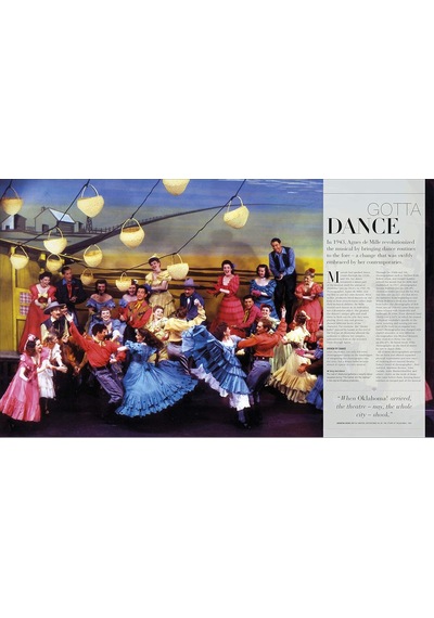 Musicals: The Definitive Illustrated Story