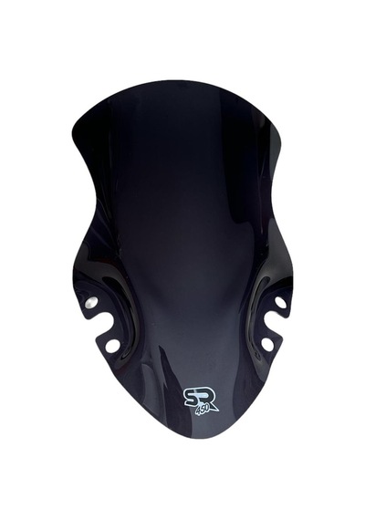 Cf Moto Sr 450 Siperlik Camı Spor Cam