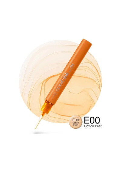 Ink Cotton Pearl E-00
