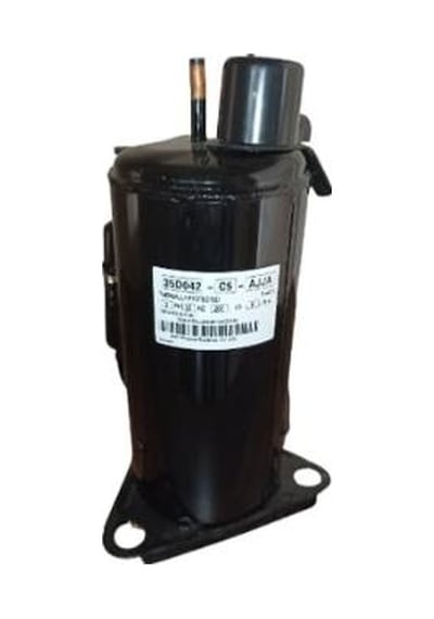 Nwt 44n086-a5-bcdf R-410a 3 Faz 200/230v 50/60hz Kompresör Habor Cm-600-a5