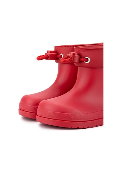 Igor Mendi Rojo Çocuk Yağmur Çizmesi W10305-005 Rojo