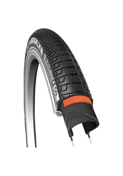 Cst Brooklyn Pro 29x2.00 3 Mm Zırhlı Bisiklet Dış Lastik