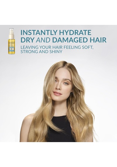 Avon Advance Techniques Argan Yağı Içeren Besleyici Saç Serumu 30 Ml