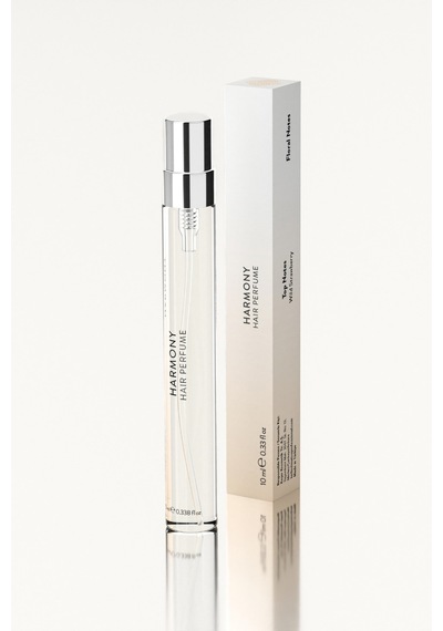 3'lü Mini Saç Parfümü Hediye Seti - 3 X 10 Ml Myth, Salted Spirit, Harmony Amber - Çiçeksi