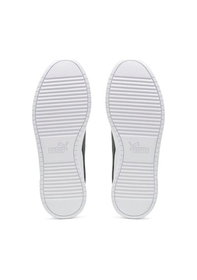 Puma Rickie Classic Unisex Sneaker Beyaz/siyah