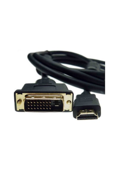 Hdmi To Dvi Kablo Dvi To Hdmi Kablo Hdmi Kab