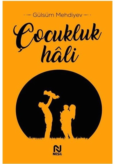 Çocukluk Hali Nesil Yayınları