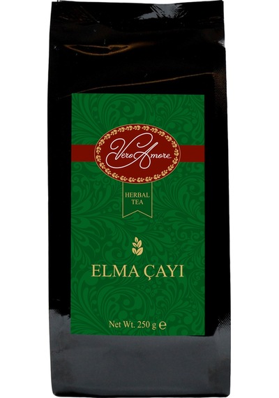 Vero Amore Elma Çayı 250 G