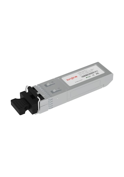 Longline OSX010000-LL Compatible 10GBASE-LR SFP+ Transceiver Module