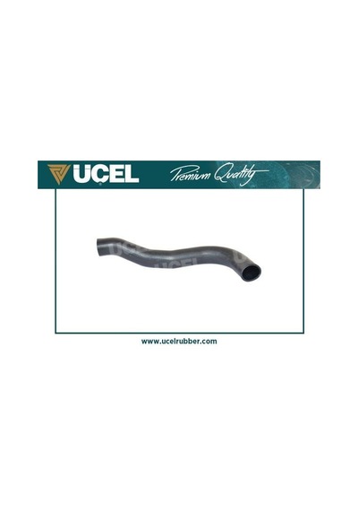 Turbo Hortum Ve Conta - Fiat Ducato - Ucel-51246