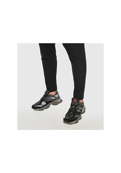 New Balance Mnp3433-bk 3433 Erkek Eşofman Altı Siyah