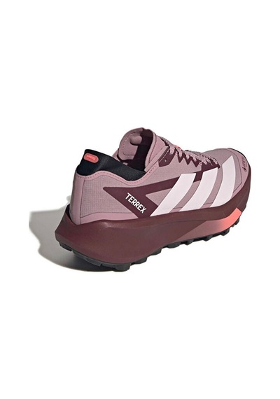 Adidas Terrex Agravıc Gtx 2 W Unisex Arazi Tipi Koşu Ayakkabısı Hq5091 Mor