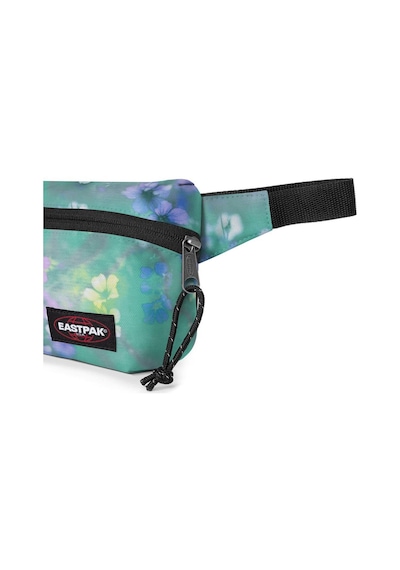 Eastpak Sırt Çantası Day Pak'r Laptop Gözlü Flora Fade Aqua 7v3 Çok Renkli