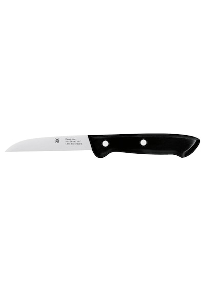 Wmf Classic Line Bıçak Blok Seti 6'lı Siyah