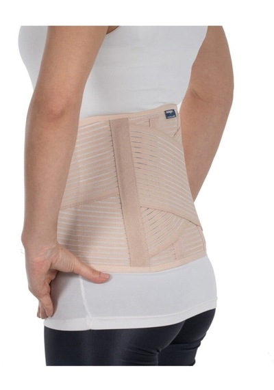 Lumbostad Korse Small-medium Uyumlu