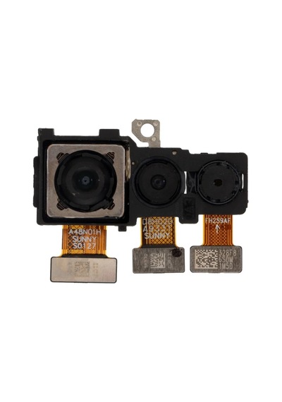 Huawei P30 Lite Uyumlu Arka Kamera 48mp 128 Gb Mar-lx1a