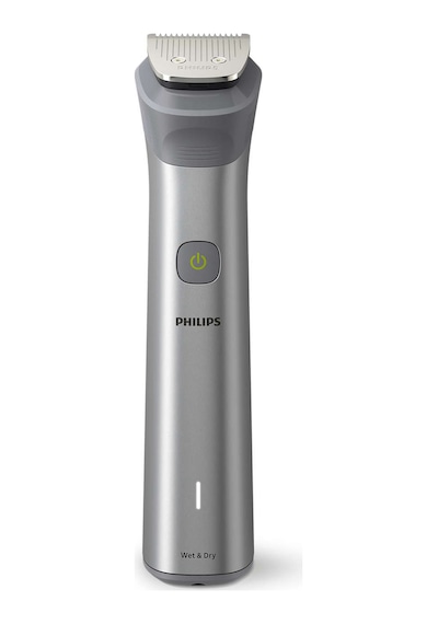 Philips 10'u 1 Arada Erkek Bakım Seti - Yüz/saç/vücut (Islak/kuru Kullanım) MG5920/15