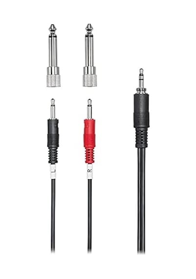 Audio-technica Atr6250 X Stereo Kondansatörlü Mikrofon, Video Çek