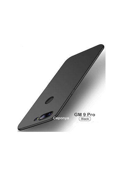 General Mobile Gm9 Pro Kalite Kilif + Gm9 Pro Ekran Koruyucu Cam 308831771 - Renk Seçimi / Gold