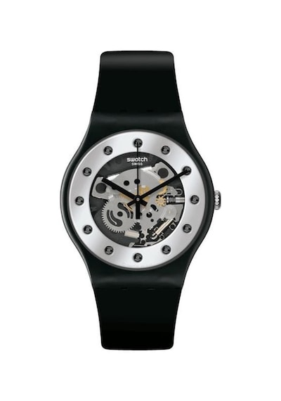 Swatch SO29B109 Unisex Kol Saati