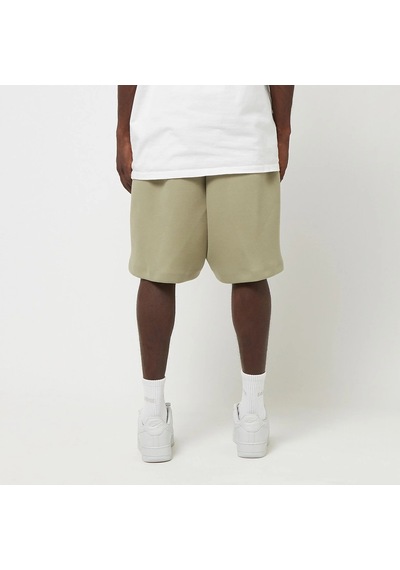 Nike Tech Fleece Short Reimagined Erkek Şort-fz7574-276 Kahverengi