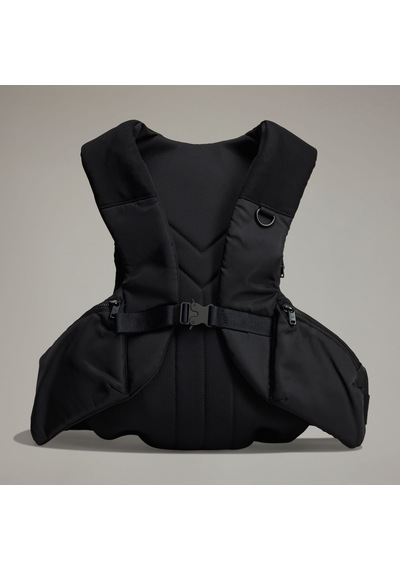 Adidas Jd2907 Y-3 Backpack Sırt Çantası Siyah