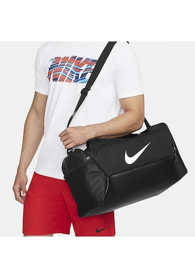 Nike DM3976-010 Brasilia 9.5 Spor Çantası