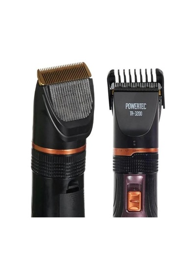 Powertec Saç Kesme Makinesi Tr-3200