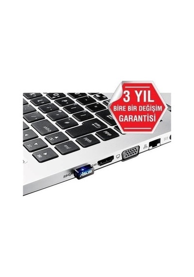 Asus Usb-n10 Nano Usb Adaptör