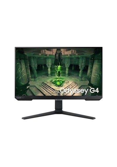 25\" Va Odyssey G3 Ls25bg400euxuf 1ms 240hz Hdmı-dp Gaming Monitör 1920 X 1080 -128407