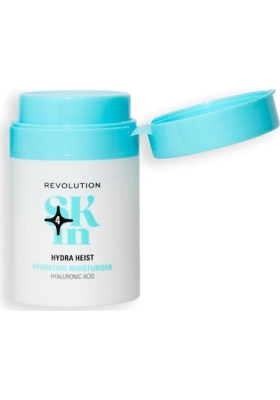 Revolutıon Hydra Heıst Nemlendirici 50ml