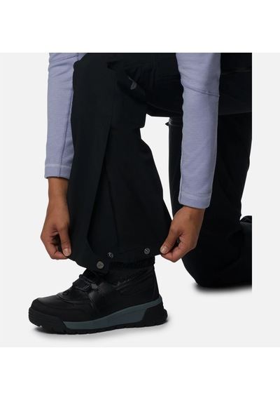 Columbia Columbıa Platınıum Peak 3l Kadın Kayak Pantolonu 2008301-010 2008301-010 Siyah