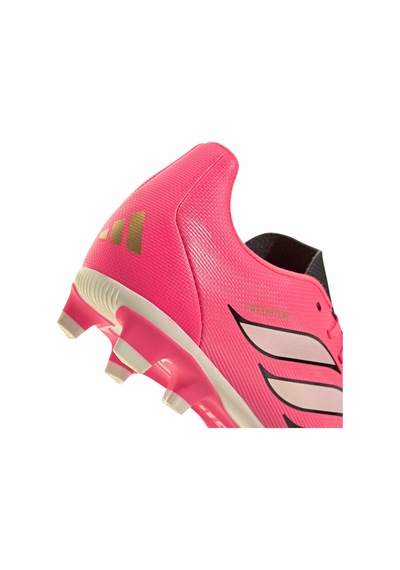 Adidas Predator Club Fg/mg J Çocuk Krampon Hp9977 Hp9977 Solt Solar Turbo