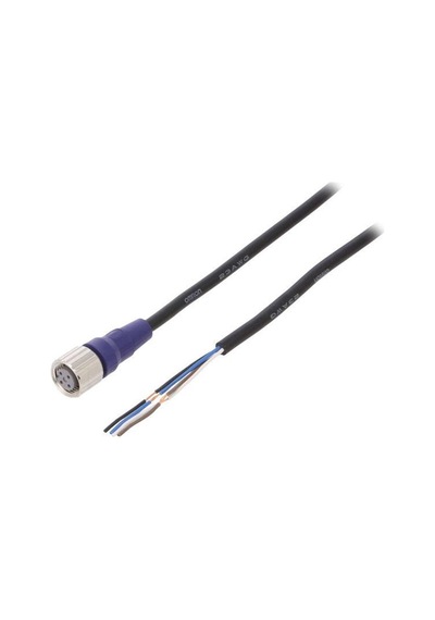 Xs2f-lm12pvc4s2m Transmitter Kablosu