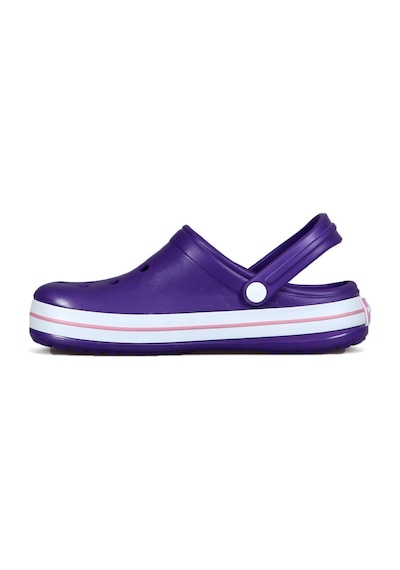 Hammer Jack Orthopedix Pattaya Unisex Eva Sabo Terlik 581 236 Mor