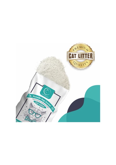 Sophresh Ms250 Marsilya Kedi Kumu Cat Litter 10 L