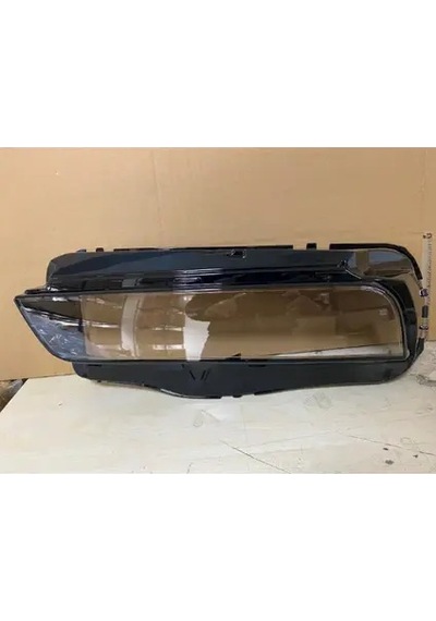 Bmw 7 Seri G70 2022-23 Sol Far Camı Ce Belgeli