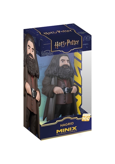 Mınıx Hagrıd-21000