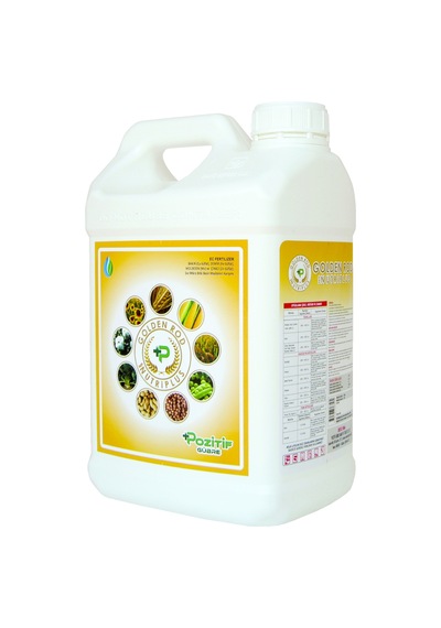 Buğday Mısır Vb. Çinkolu Kombi Başak Kalitesi Zengin Element İçer