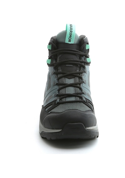 Karrimor Coil Mid Ladies Kadın Outdoor Bot Green Yeşil